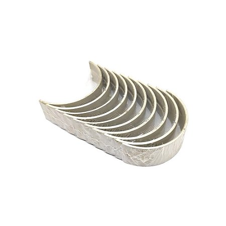 Bronzina De Mancal 0.25 Besta Gs/bongo K2700