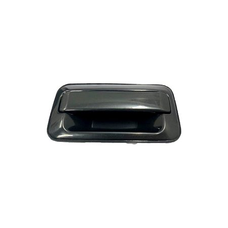 Macaneta Porta Dianteira Externa Ld Pr L200/l200 Gls