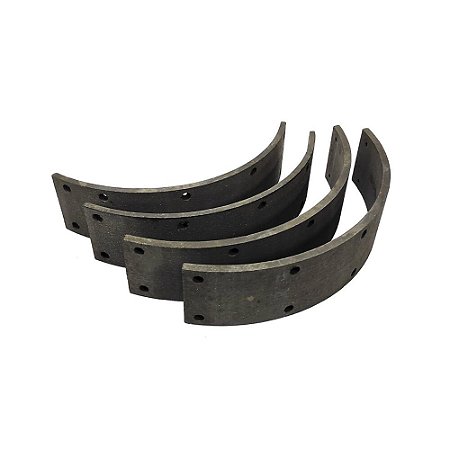 Lona Freio F1000 4X2 4X4 1992/93 Gm Silverado 1997/1999