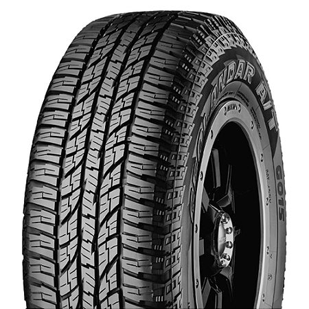 Pneu At 255/70R18 113H Yokohama