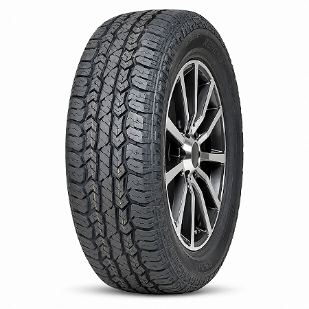 Pneu Aro 19 Yokohama 255/55r19 111h A/t G015 Discovery Audi