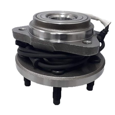 Cubo Roda Dianteiro Ranger Explorer 2005/ 4X4 Com Abs