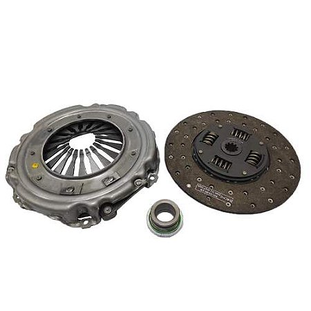 Kit Embreagem Silverado Grand Blazer Gmc 3500 Hd Turbo