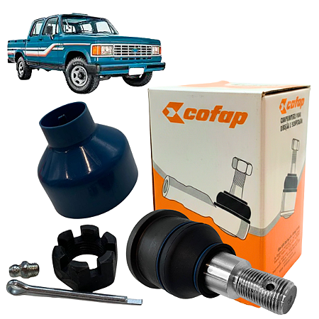 Pivo Suspensao Inferior A20 C20 D20 D40 Silverado 1985/2001