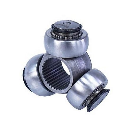 Trizeta Lado Cambio Frontier 4X4 2002/2007