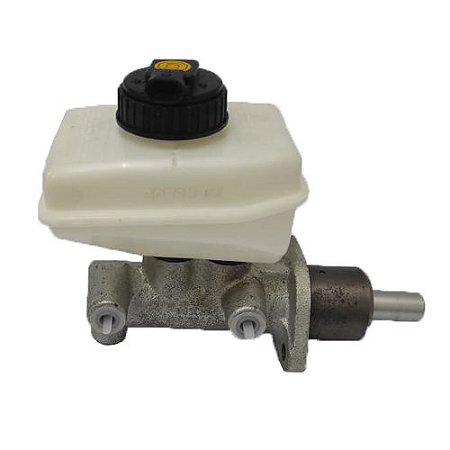 Cilindro Mestre Duplo Com Reservatorio Hilux 1995/2011