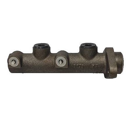 Cilindro Mestre Duplo S/ Reservatorio Blazer S10 1995/2012