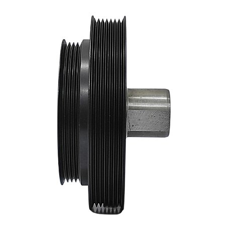 Polia Virabrequim Frontier Sel 2.5 16v 2008/2012