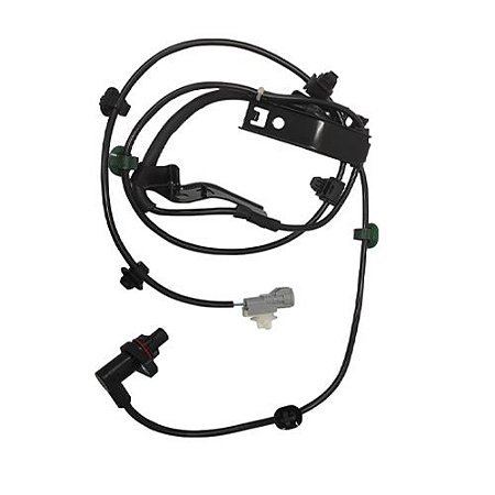 Sensor Abs Dianteiro Esquerdo Hilux 2.5 3.0 2011/