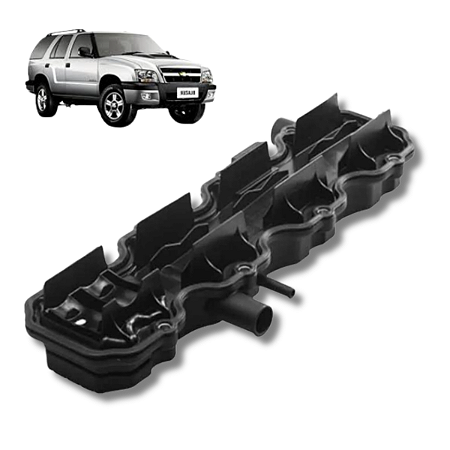 Tampa Válvula S10 Blazer 2.4 1998 1999 2000 2001 2002 A 2011