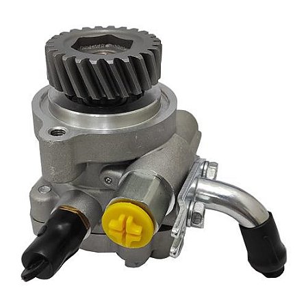 Bomba Direcao Hidraulica L200 Triton 3.2 Diesel 2008/
