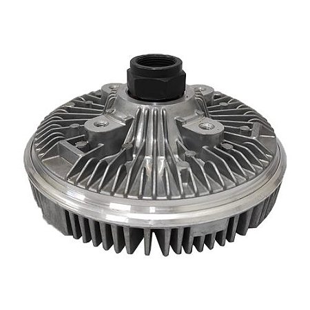 Polia Miolo Viscosa Helice F250 4.2 2004/2006