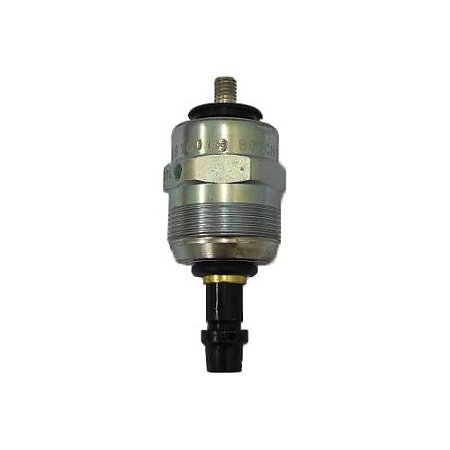 Valvula Solenoide Bomba Injetora D20 D40 Bonanza Veraneio