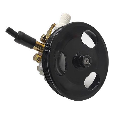 Bomba Direcao Hidraulica L200 Sport Hpe Outdoor 2003/