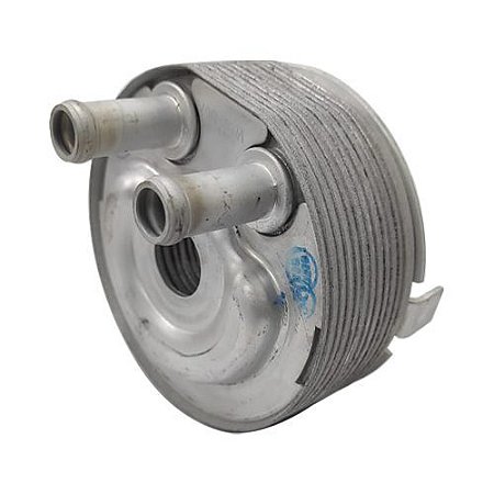 Resfriador Radiador Oleo Nissan Frontier 2.5 2007/2015