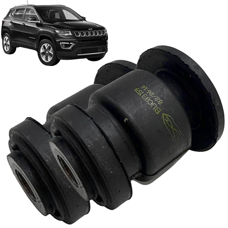 Bucha Bandeja Menor Dianteira Toro Compass Renegade