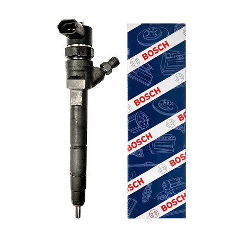 Bico Injetor Novo Master 2.3 Diesel 2013 A 2022 0445110634