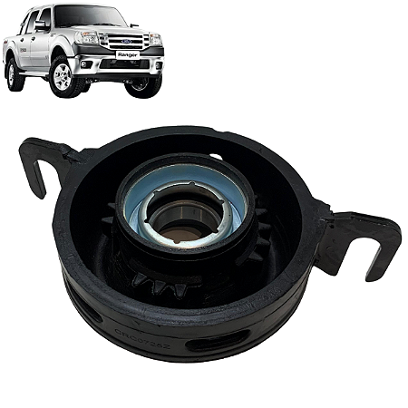 Rolamento Cardan Nova Ford Ranger 4x2 4x4 2012 A 2025 30mm