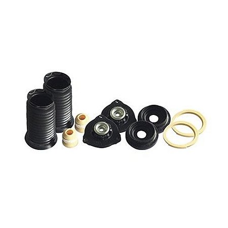 Kit Amortecedor Suspensao Dianteira Toro Renegade Compass