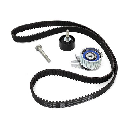 Kit Correia Dentada Fiat Toro Renegade 2.0 16V 2016/2021