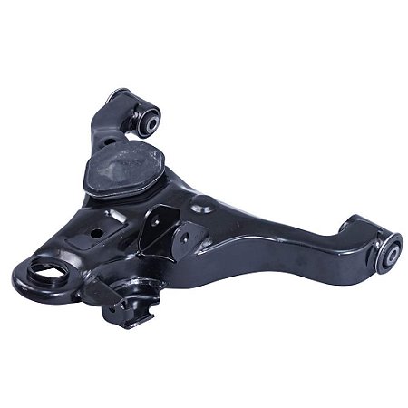 Bandeja Dianteira Inferior Direita Frontier 2007/2015