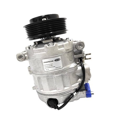 Compressor Ar Condicionado Amarok 2.0 16V 2010/2020