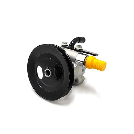 Bomba Direcao Hidraulica L200 Galloper 1992/1999