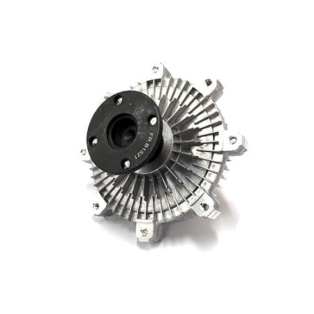 Polia Viscosa L200 Hpe Sport Gl Gls Outdoor 1992/2011
