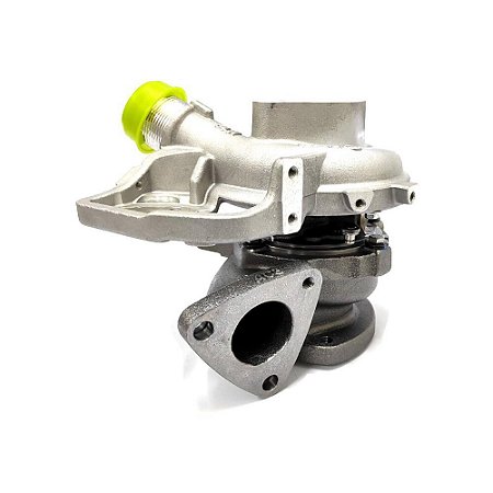 Turbina Motor Duratorq Ford Ranger 2.2 2016/2020 Euro 6