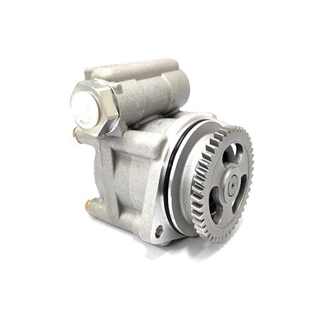 Bomba Direcao Hidraulica Ford F250 F350 F4000 1997/2008
