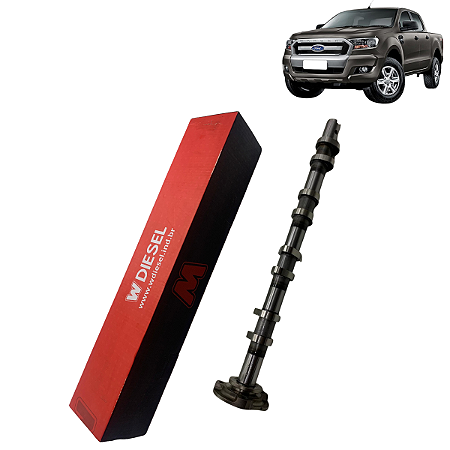 Comando Valvula Escape Ford Ranger 2.2 2013 2014 2015 A 2020