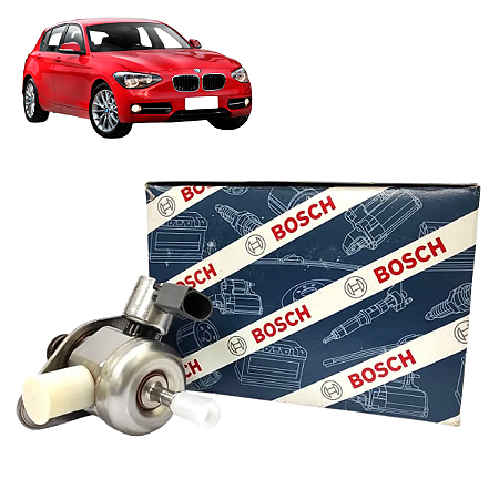 Bomba Alta Pressão Bmw 116i 118i 316i 2012 A 2015 Gdi Bosch