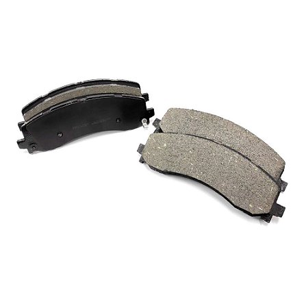 Pastilha Freio Traseiro Dodge Ram 2500 6.7 2020/2021