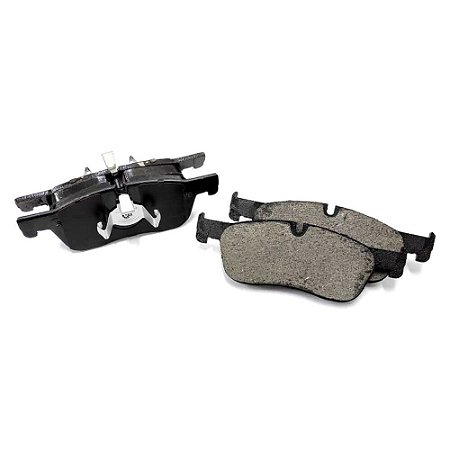 Pastilha Freio Dianteira Range Rover Evoque 2011/2020