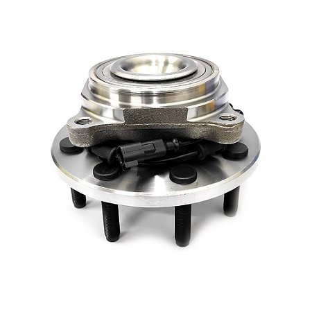 Cubo Roda Dianteiro Dodge Ram 2500 5.9 4X4 2008/2012