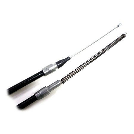 Cabo Freio Traseiro Direito Gm S10 1997/2011