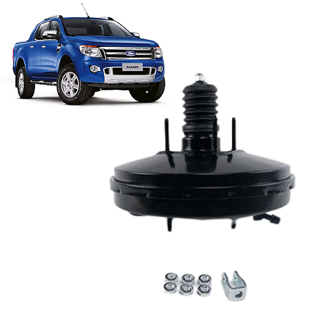 Hidrovacuo Ranger 2.2 16V 3.2 20V Diesel 2012 a 2018