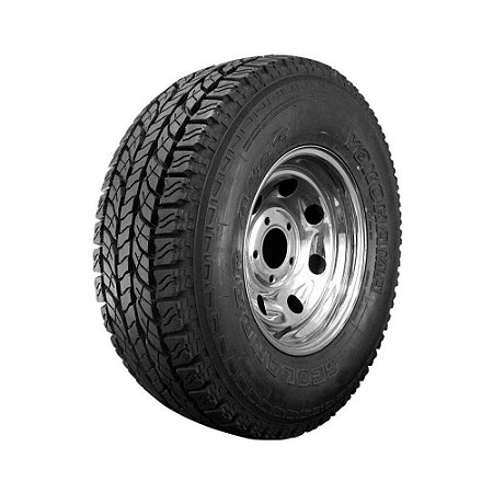 Pneu Yokohama Geolandar A/T-S G012 315/75R16 113S