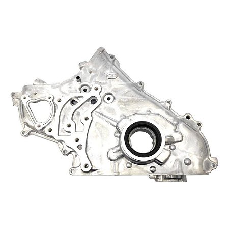Bomba Oleo Nissan Frontier 2.5 16V 2007/2012
