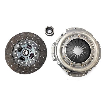 Kit Embreagem L200 Triton Pajero Dakar 3.2 3.5 2007/2018