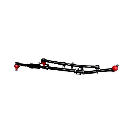 Barra De Direcao Completa Ford F250 F350 4X2 1998/2012