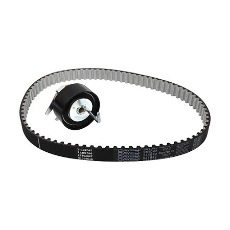 Kit Correia Dentada Discovery Range Rover 2.7 3.0 2010/2016