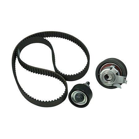 Kit Correia Dentada A1 A3 Virtus Jetta 1.0 1.4 1.6 2013/2021
