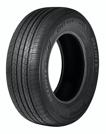 Pneu 265/60R18 DH7 SUV XL 114H - Delinte - 1609