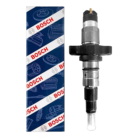 Bico Injetor F250 F350 Cargo Worker 2006 A 2012 0445120212