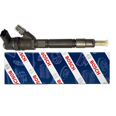 Bico Injetor Renault Master 2.5 2012 a 2013 Original Bosch 0445110265