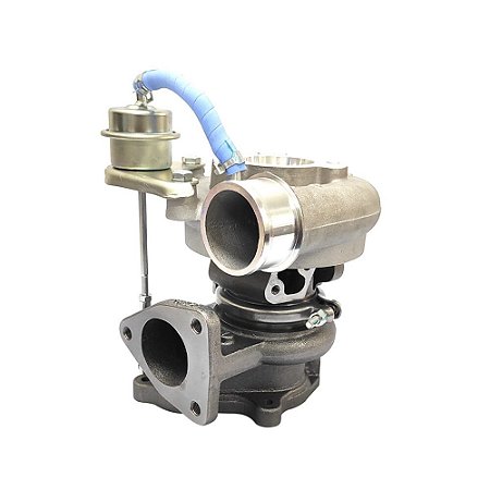 Turbina Motor 1Kzte Toyota Hilux 3.0 1995/2005