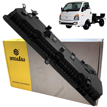 Tampa Valvula Hyundai Hr 2.5 16V 2013/2021