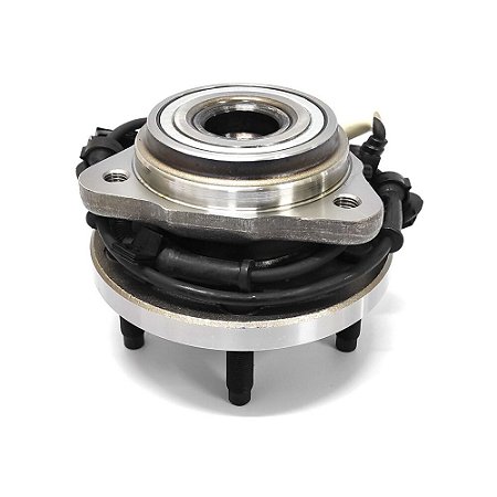 Cubo Roda Dianteiro Ford Ranger 4X4 2005/2011