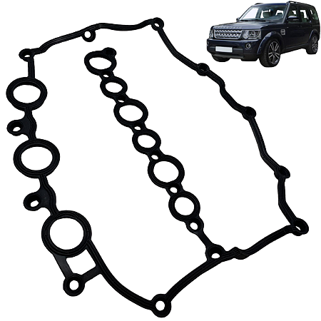 Junta Tampa Valvula Land Rover Range Rover Sport Tdv6 3.0